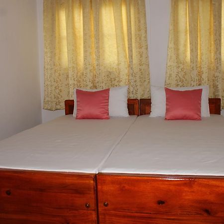 Bed and Breakfast Open Sky Weligama Exterior foto