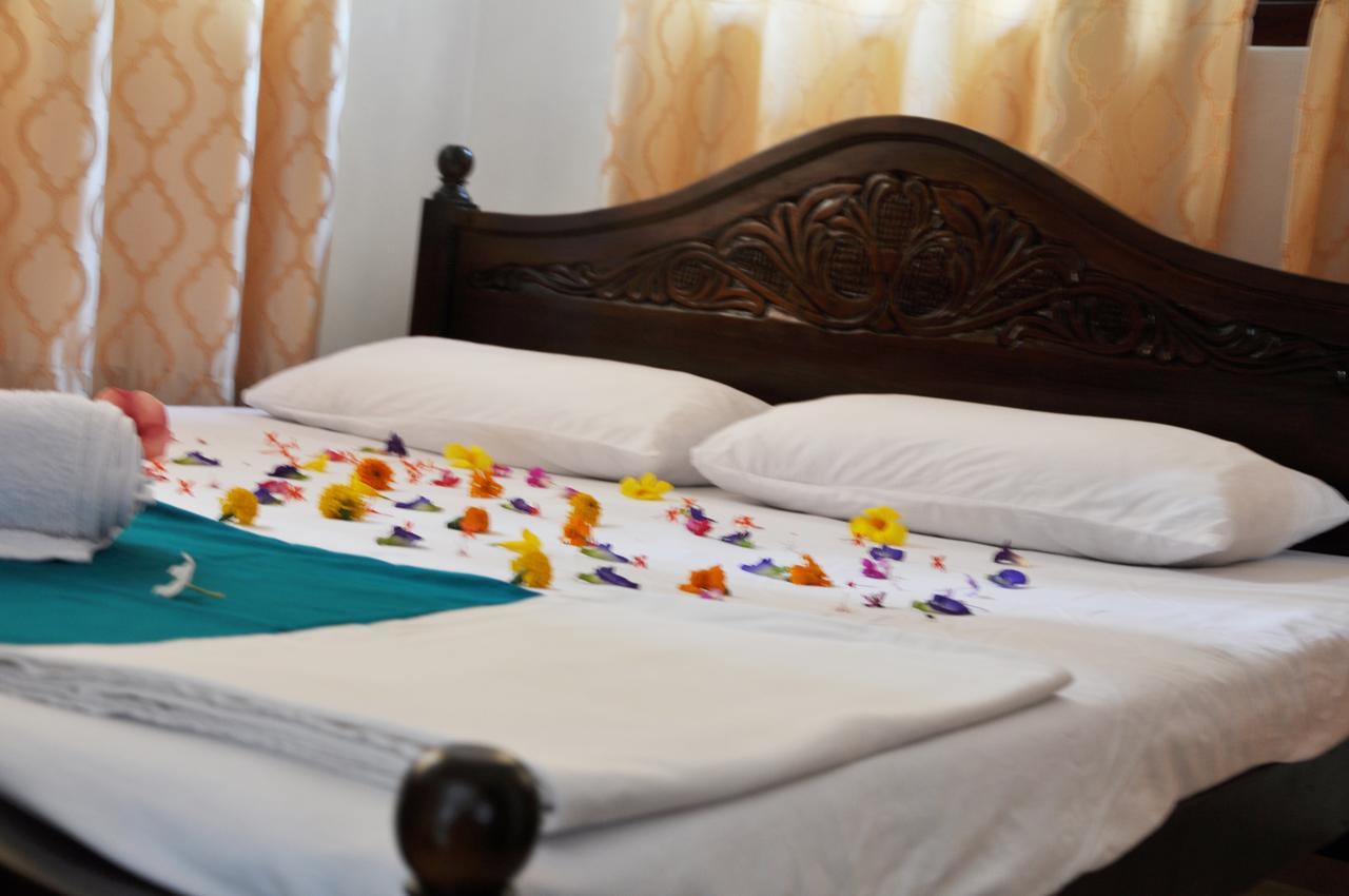 Bed and Breakfast Open Sky Weligama Exterior foto