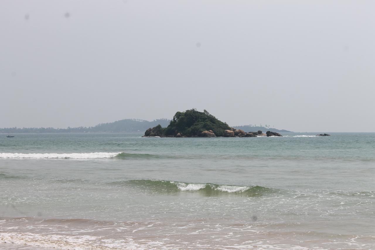 Bed and Breakfast Open Sky Weligama Exterior foto