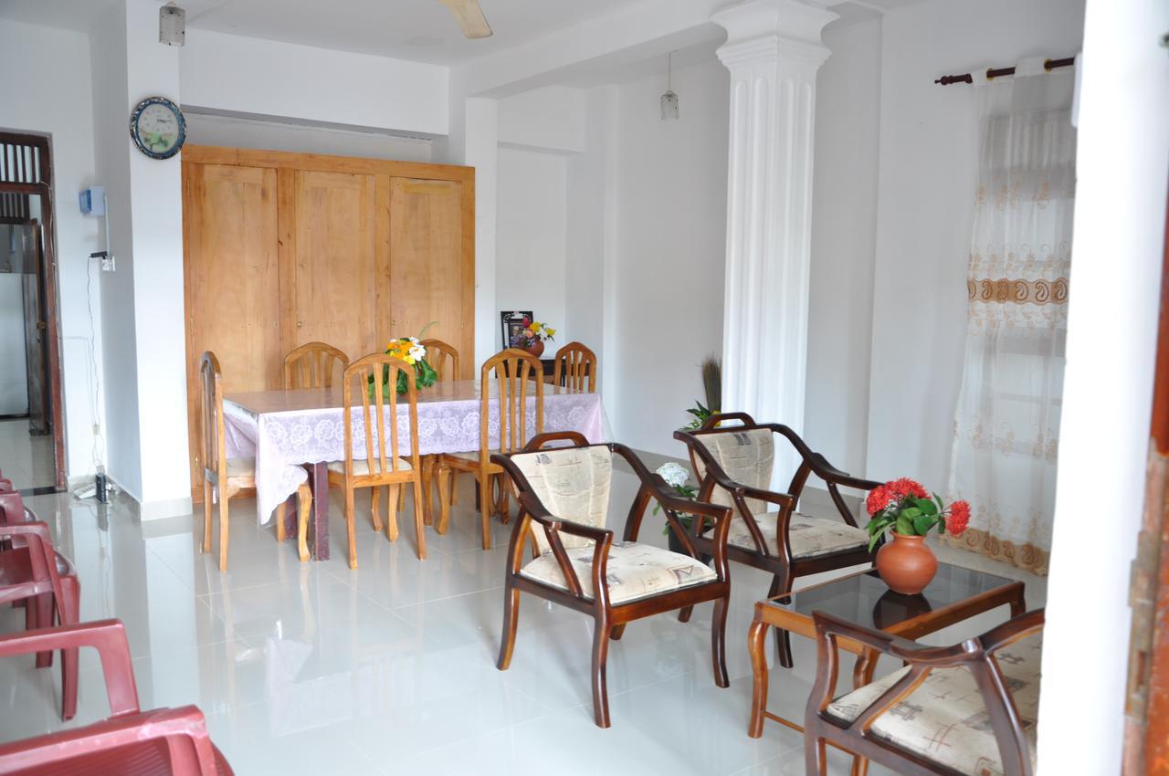 Bed and Breakfast Open Sky Weligama Exterior foto